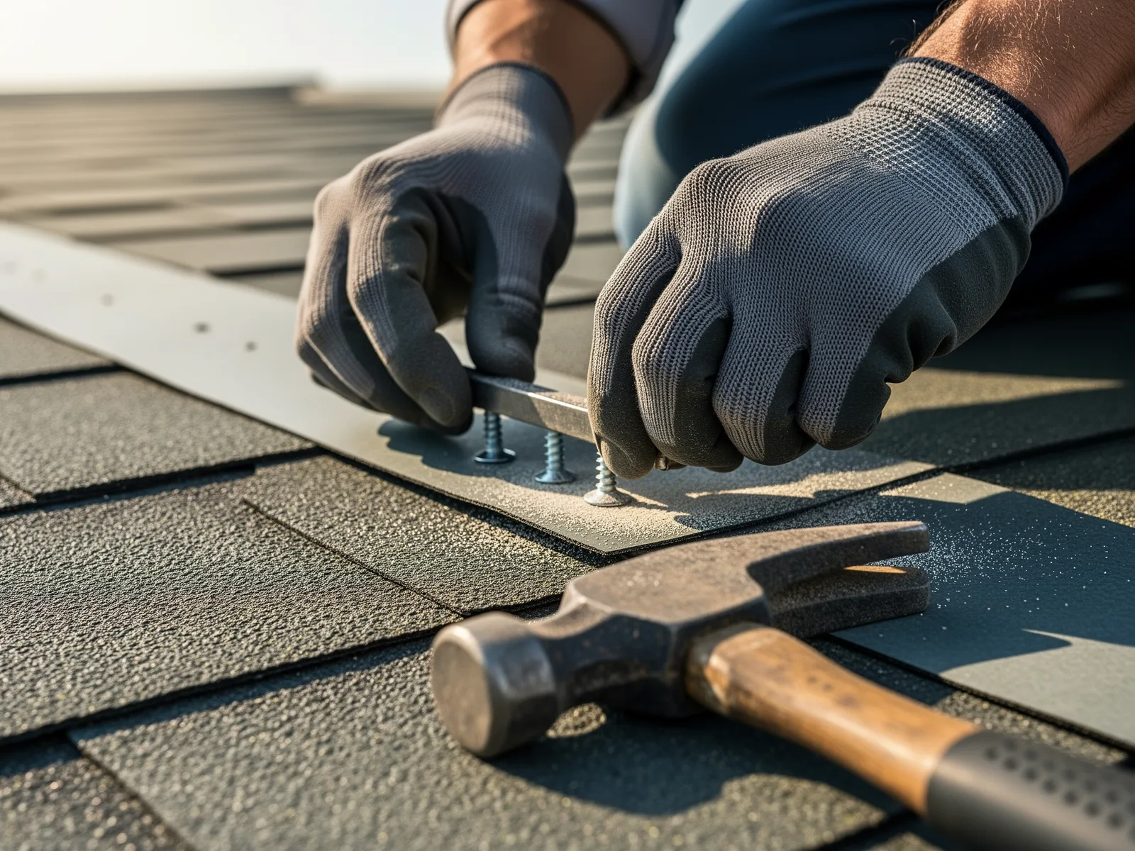 Why choose Fascia Repair in Ulysses, KY